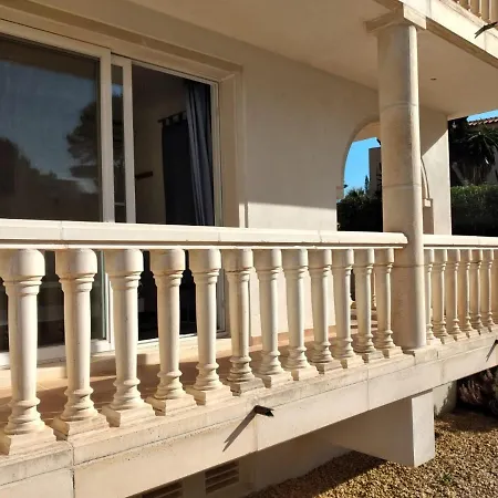 Casa Elite * Κάλπε