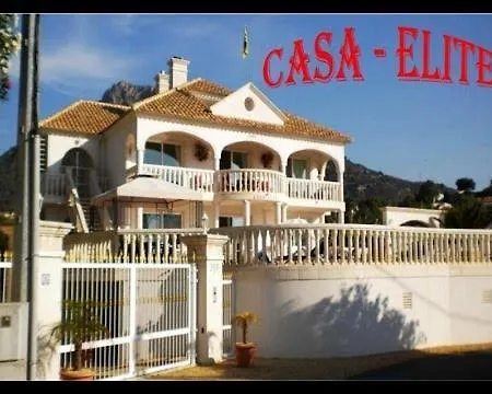 Casa Elite Appartement *