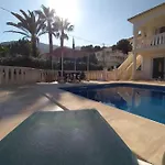 Lejlighed Casa Elite *