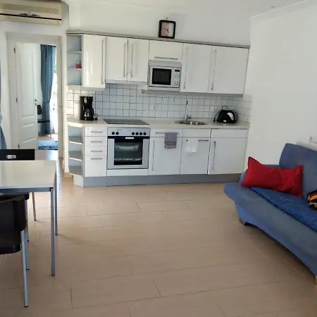 Apartamento Casa Elite *