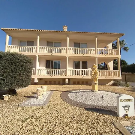 Casa Elite * Calpe