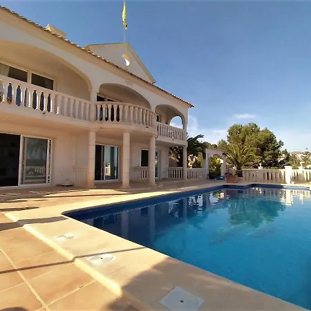 Lejlighed Casa Elite
