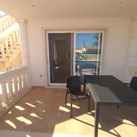 Casa Elite Calpe
