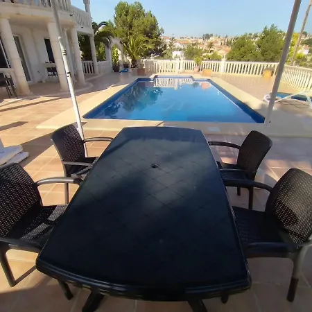 Apartamento Casa Elite