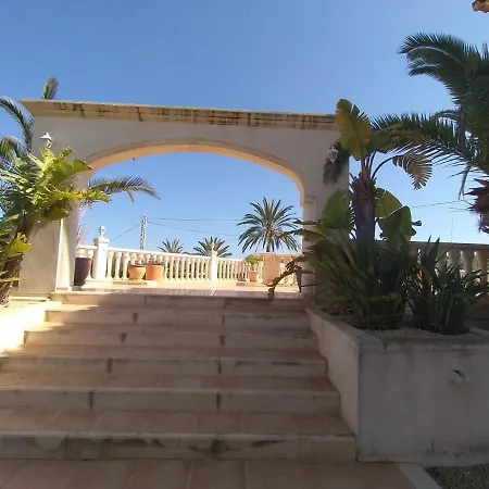 Appartamento Casa Elite