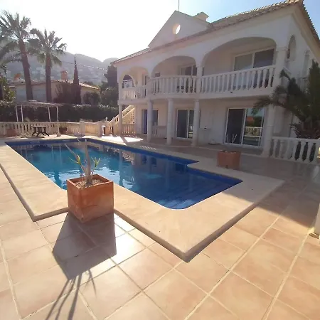 Apartamento Casa Elite