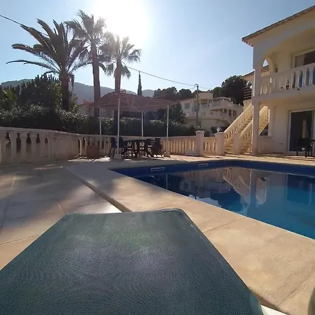 Appartement Casa Elite *