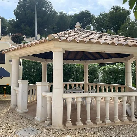 Casa Elite Appartement Calpe