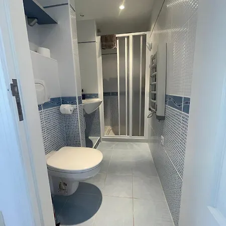Casa Elite Appartement Calpe