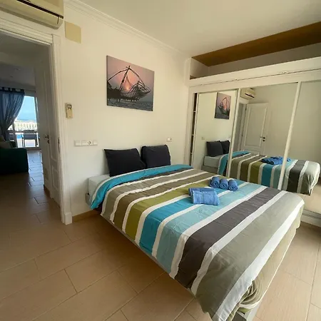 Casa Elite Appartement Calpe