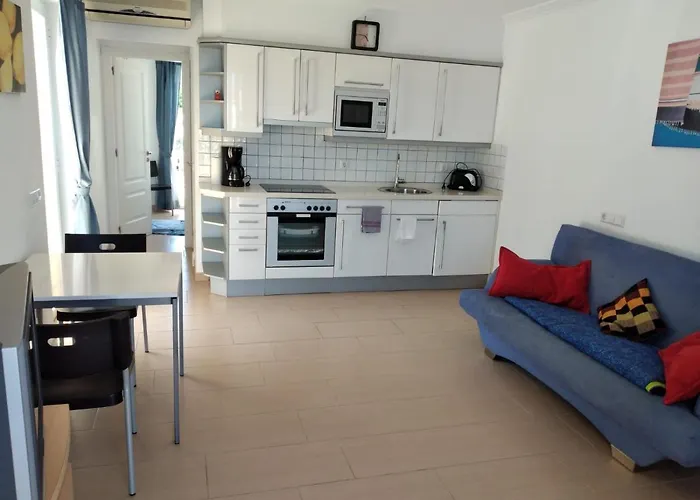Apartamento Casa Elite *