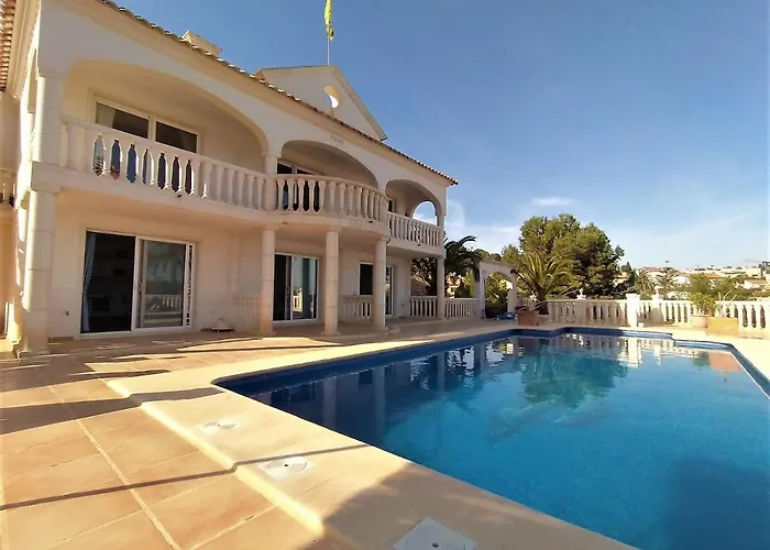 Appartement Casa Elite