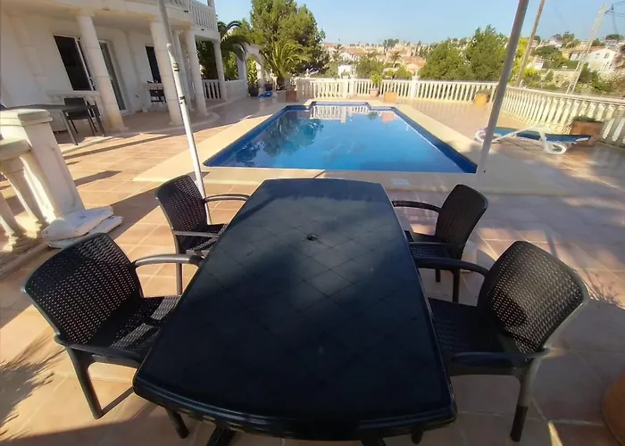 Lejlighed Casa Elite