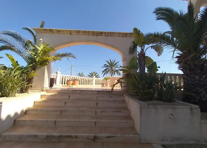 Lejlighed Casa Elite