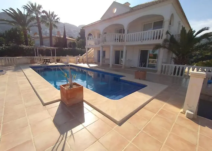 Lejlighed Casa Elite