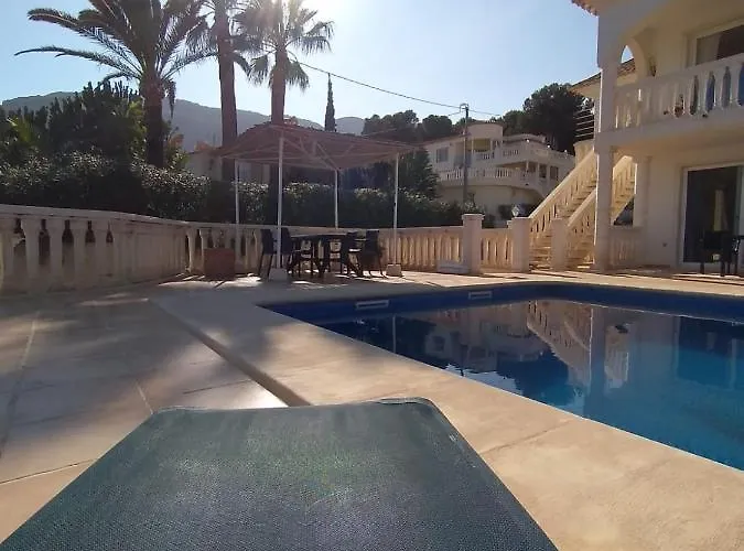 Appartement Casa Elite *