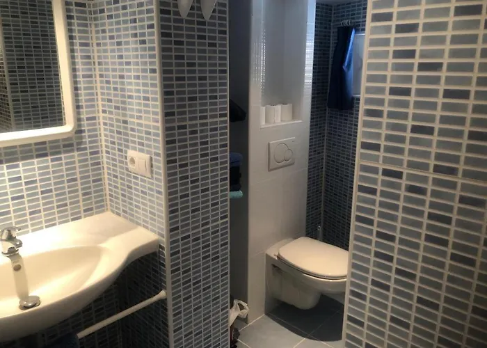 Casa Elite Lejlighed Calpe