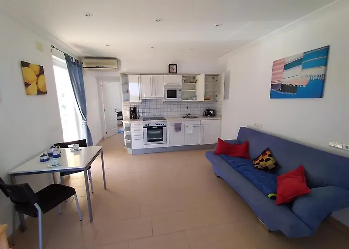 Casa Elite Lejlighed *