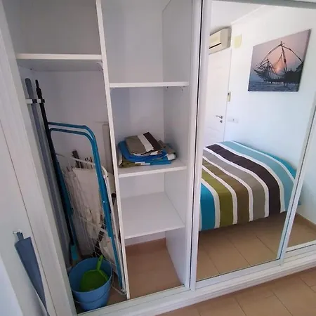 Casa Elite Lägenhet *