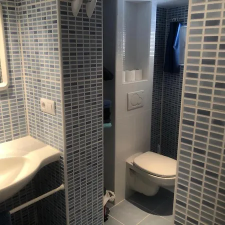 Casa Elite Lägenhet Calpe