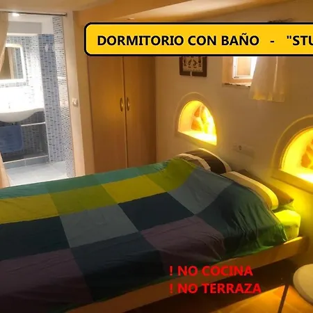 Apartamento Casa Elite